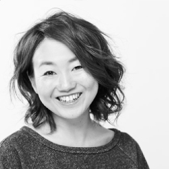 高木由美子