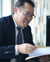 樋口 文人