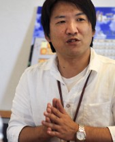 五十嵐 一也