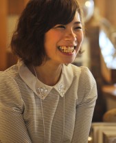 奥山 桃子
