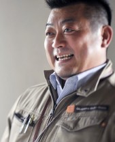 尾崎 智