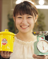 菅原みさと