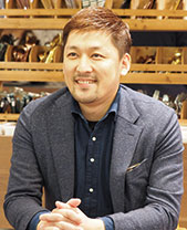 田中 宏樹