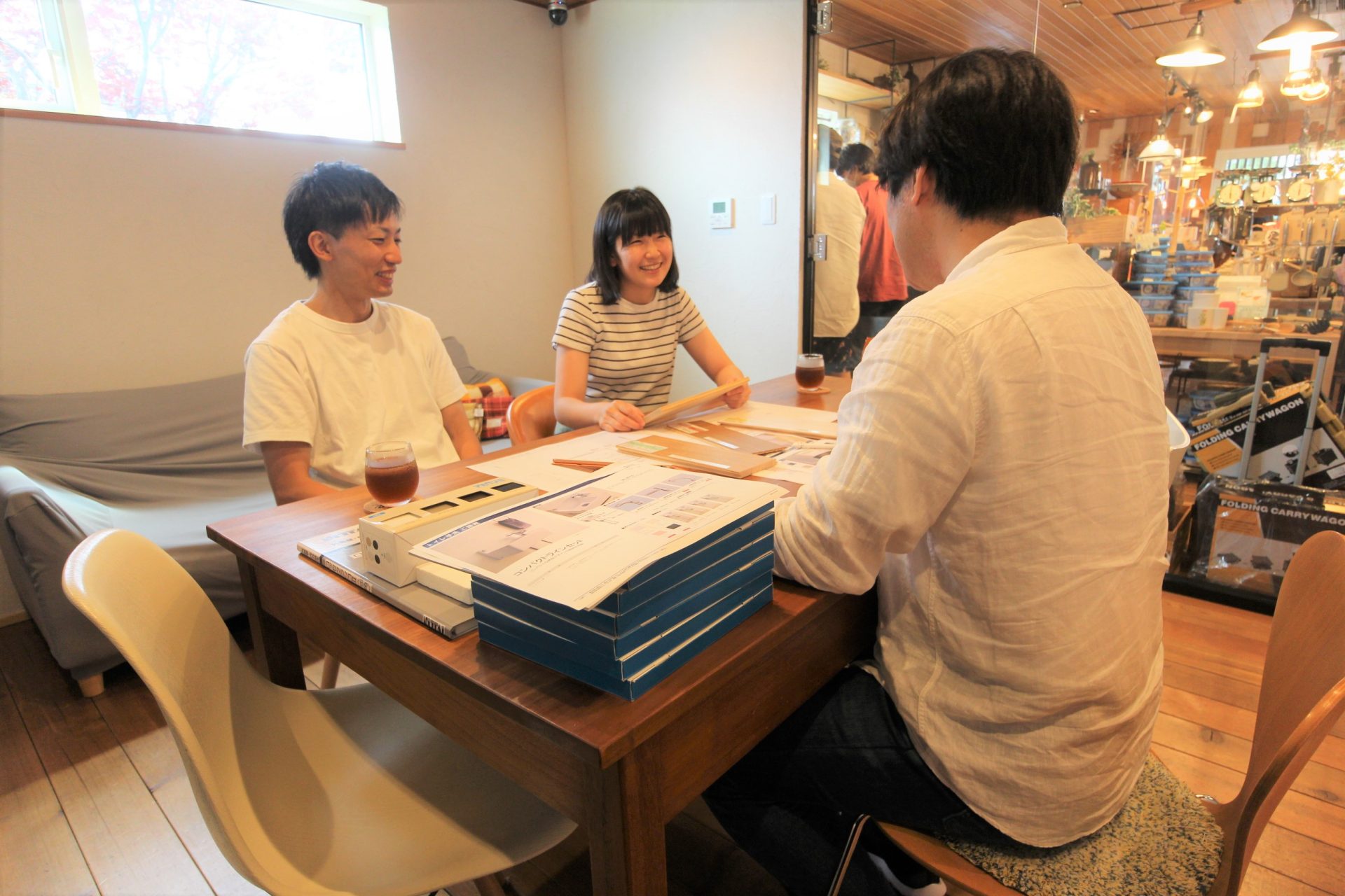 【受付中】完成見学会｜広々5LDKで実現する、ゆとりある住空間。［岩見沢市］