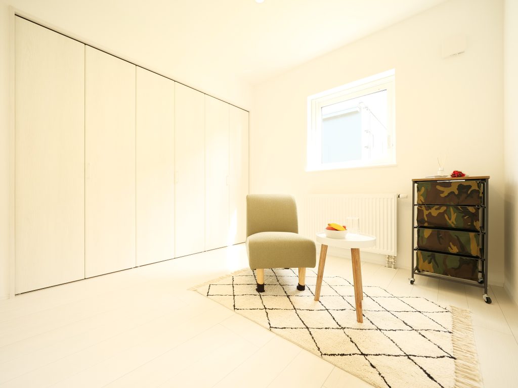 砂川 かわいい が溢れる洋風ハウス 空知 砂川の注文住宅 雑貨 オーダー家具 カフェ Okuyama Order House 株式会社 奥山工業所