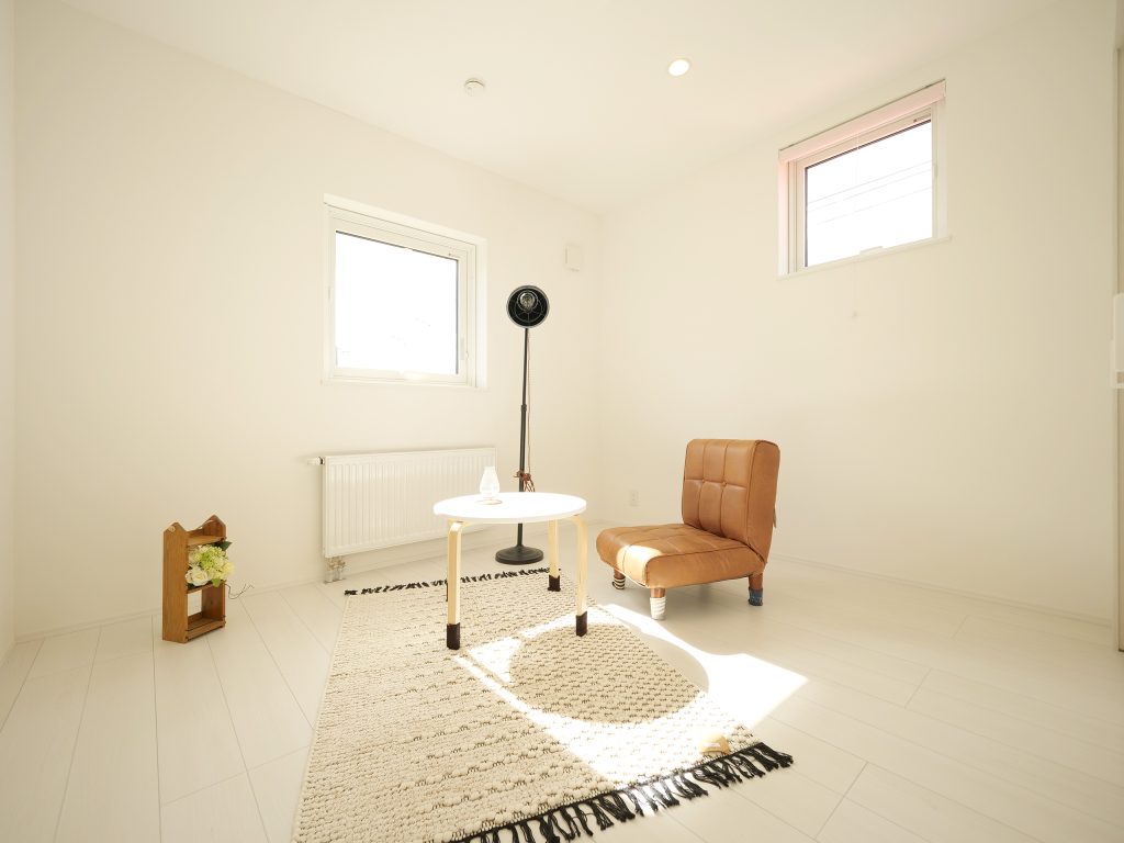 砂川 かわいい が溢れる洋風ハウス 空知 砂川の注文住宅 雑貨 オーダー家具 カフェ Okuyama Order House 株式会社 奥山工業所