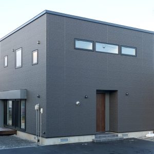 滝川　【モデルハウス】家族で暮らしやすい広々とした家