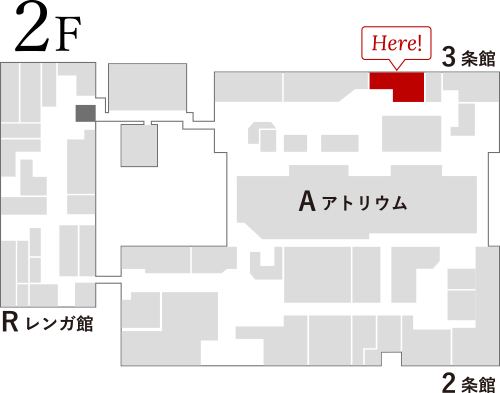 【予約枠受付終了】土地探しフェア in サッポロファクトリー