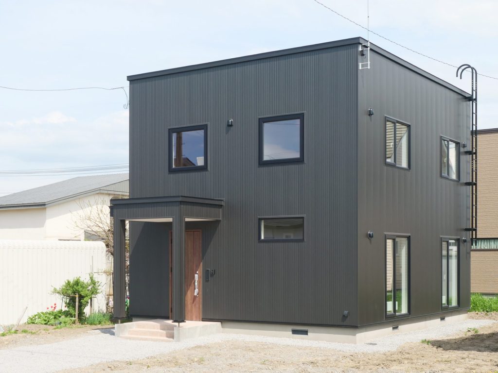 【規格住宅】先着3棟限定！100万円お値引きキャンペーン