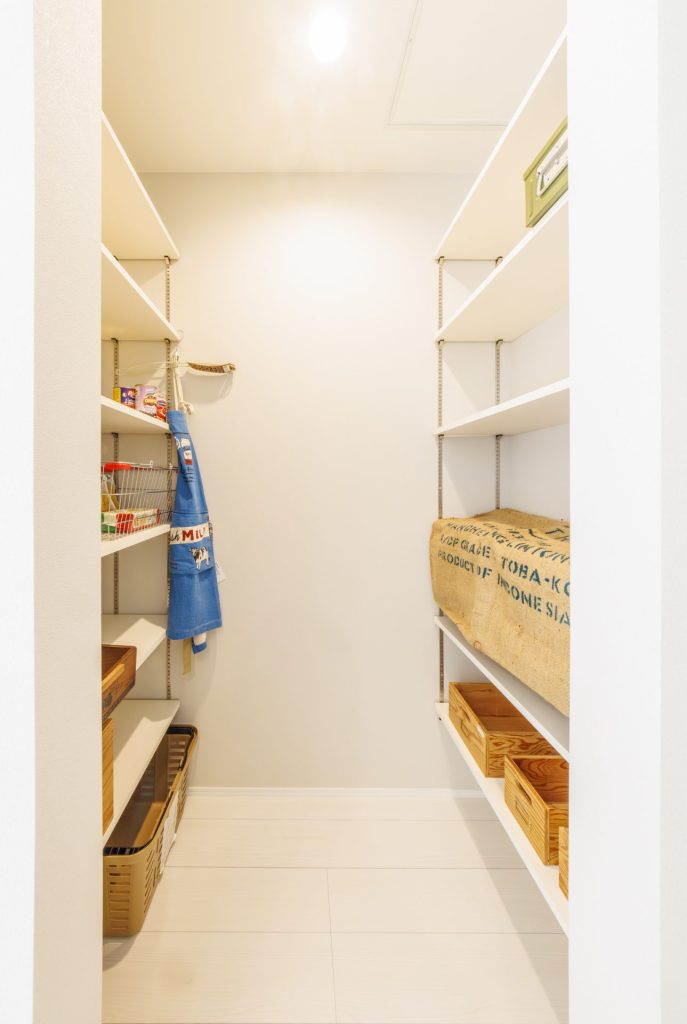 平屋モデルハウス完成見学会