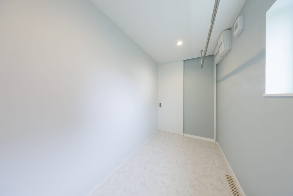 平屋モデルハウス完成見学会