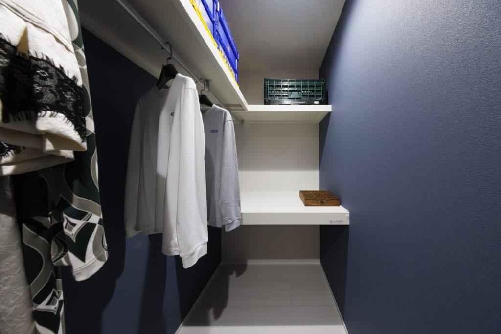 平屋モデルハウス完成見学会